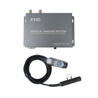 TUYOU Integrated Portable Full HD Medical Imaging Endoscope Camera Android Pour la chirurgie nasale et animale de compagnie