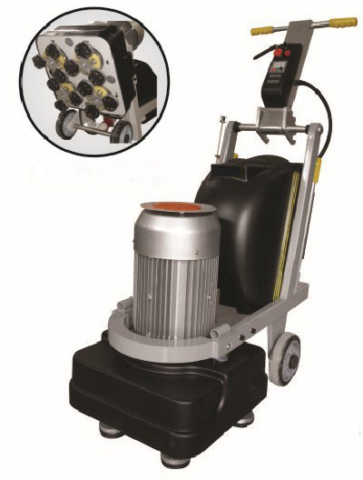 Metal Bonded Diamond Concrete Grinding Segments