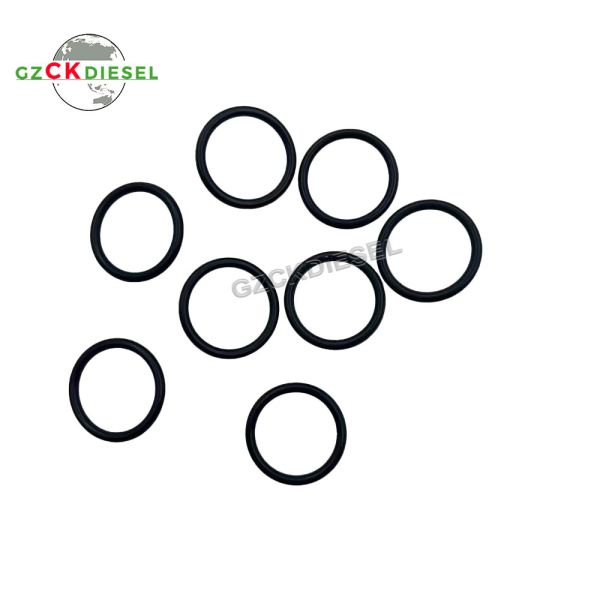 New Joystick Seal Kit 320D Pilot Valve Oil Seal Kits for E320B E320C E320D Excavator