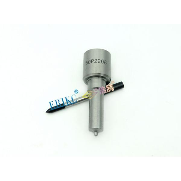 ERIKC For BOS DLLA150 P2208 double nozzle spray gun , DLLA 150P 2208 pump parts injection C Rail nozzle 0 433 173 208