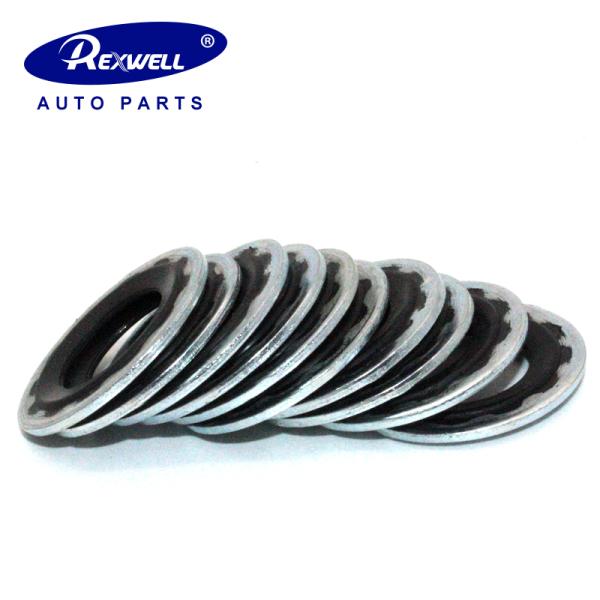 А/К компрессор Высокое давление шланг уплотнение стиральной прокладки прокладки для Chevrolet 94525304