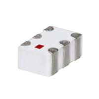 Module de communication sans fil TCW2-133 50Ω LTCC SMT Transformateur balun RF en céramique minuscule