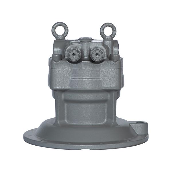 46*46*53CM Grey Swing Motor Of Excavator ZX330 3/ZX270 3