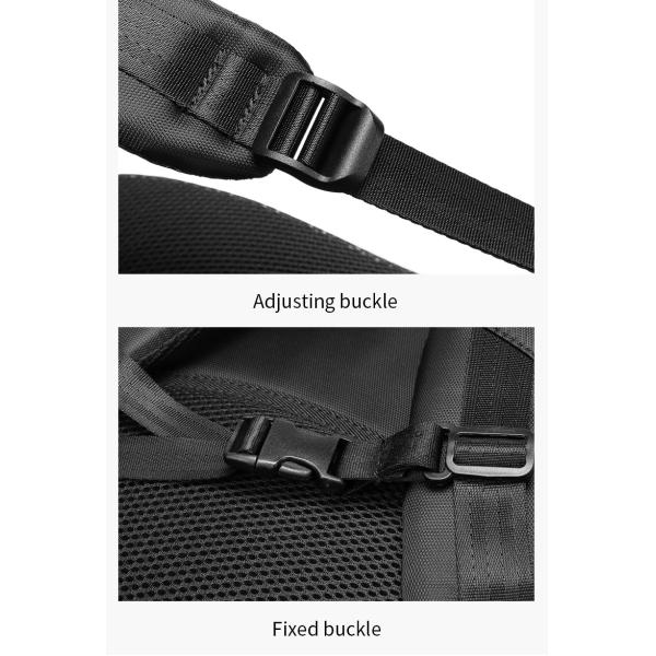 Fabrique nouveau en gros logo personnalisé OEM hommes d'affaires sacs scolaires étanches sac à dos portable pour hommes