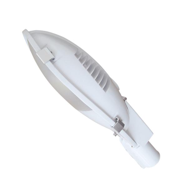 Ac Power 45w Street Light With Special Design Reflector For Small Road Or Parking