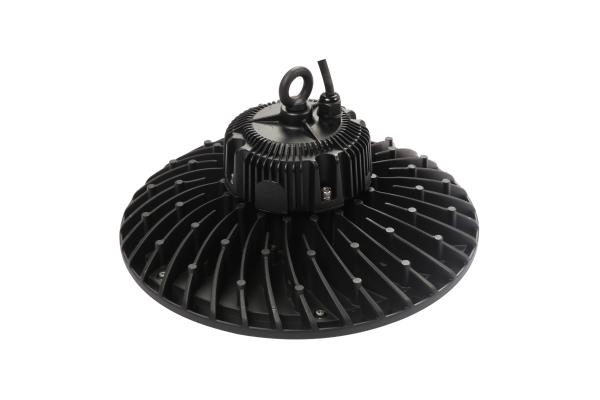 Round UFO LED High Bay Light Warehouse Lighting 150W 120 Degree Beam Angle