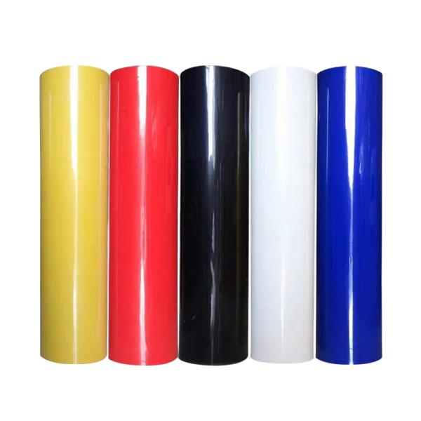 Крен липкой бумаги собственной личности ясного винила Washable подгонянный для подушки