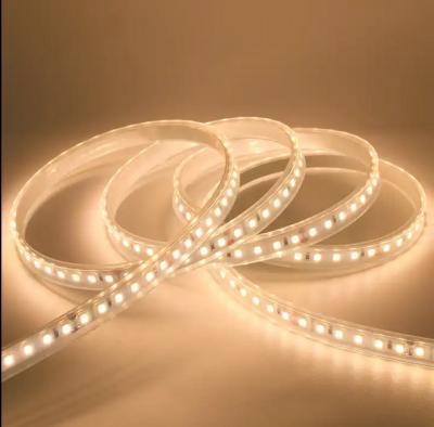 High Cri 90 Smd 2835 Led Strip Lights For Architectural Lighting