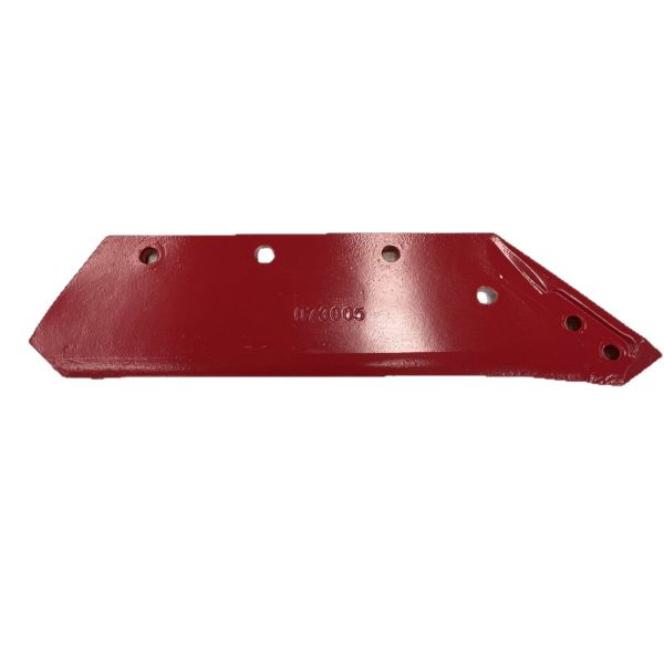 KVERNELAND Plowshare 053009, 063009
