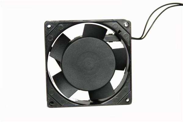 Small 92mm Explosion Proof Industrial Exhaust Fan For Cooling And Ventilation