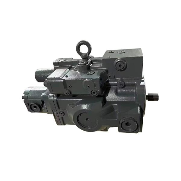 Belparts E70B Excavator Hydraulic Main Pump A10VD43SRIRS5-993-5