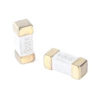 Montagem de superfície Nano Chip Fuse SMD do fusível atual alto de R1245 456SDE 250V 40A 50A 60A