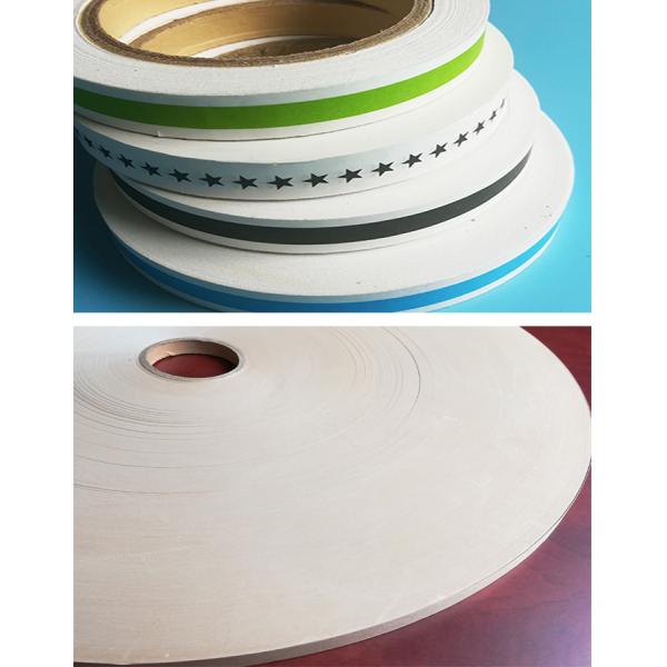 Colorful Straw Paper Food Grade Colorful Straw Paper 13.5mm 14mm 60g / 120g In Rolls Grade In AA