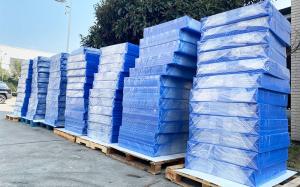 Suzhou Huiyuan Plastic Products Co., Ltd.