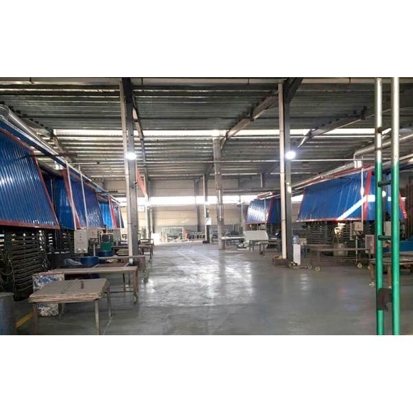 Wenan county source forest industry co. LTD