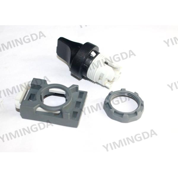 Commutez, CBK - 2AMK, 2 positions, l'homme SEL. Bloc pour des pièces de GTXL, numéro de la pièce disponible 925500617-