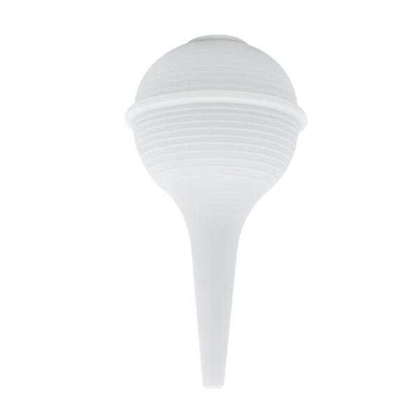 Disposable Factory price Ear Ball Cleaning Syringe Medical ear ulcer syringe