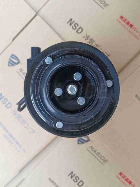 Auto AC Conditioning Compressor For Hyundai Elantra Clutch 97701A5100 GT 1.8L 2.0L