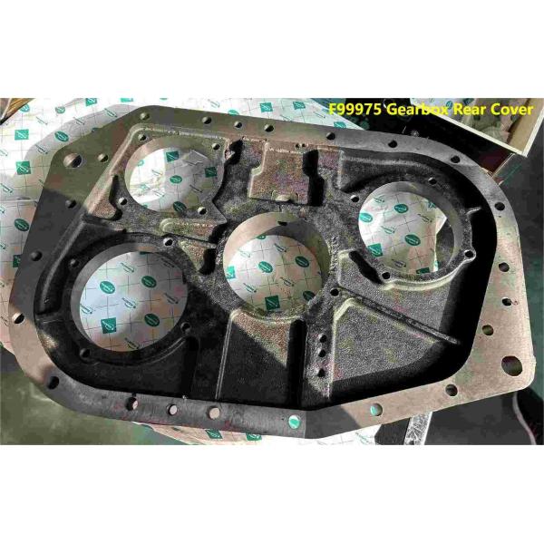F99975 FAST Коробка передач Задняя крышка Sinotruck Shacman Трансмиссионный грузовик Запчасти
