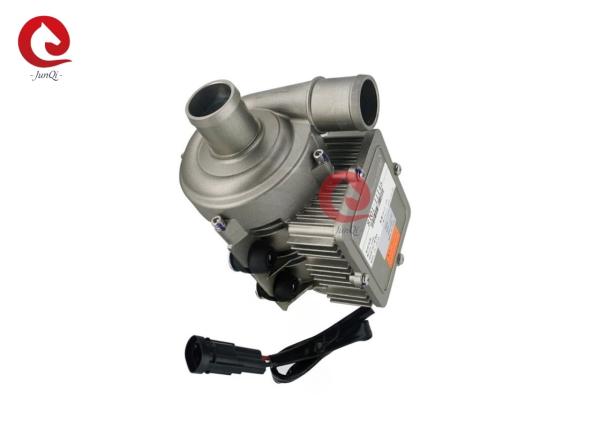 24V 750W 10800L/h 13m Lift EWP JP1000-24V-13m Brushless DC Water Pump for Commerical Vehicle Battery Cooling System