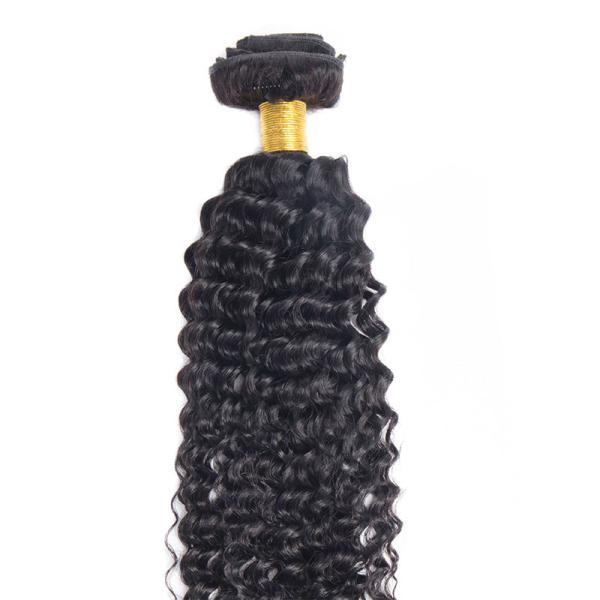 Design Full Cuticle Human Hair Clip In Extensions with French Curl Style and Popular Design