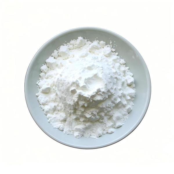 Servicios Personalizados: Mentol encapsulado en HPBCD ciclodextrina prolonga la