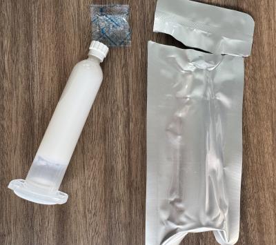 10MPa 8MPa PUR Adhesive Glue Electronic Component Glue For Enclosure Sealing