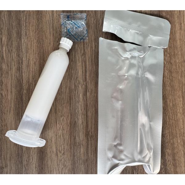 電子機器用PUR接着剤 耐薬品性