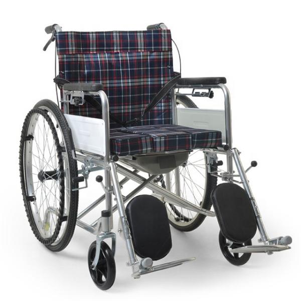 Hot selling China cheap Promotional hottest online wholesale sales half-lie wheelchair