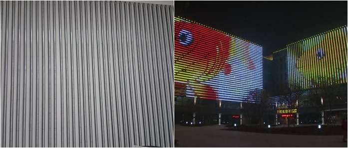 RGB RGBW DMX привел линейный светлый алюминий сплавляет 12W/M для на открытом воздухе декоративного