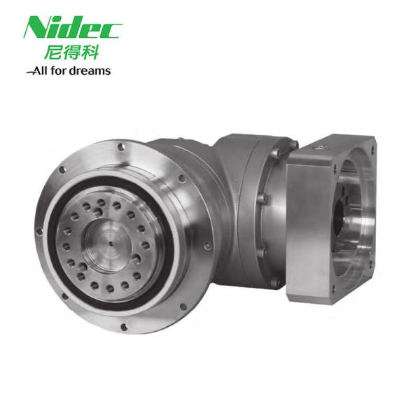 Max Radial Load 3000N Nidec Shimpo Gearbox Planetary Gearing Arrangement