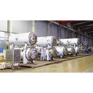 Shandong Innovaster Industrial Equipment Co., Ltd.