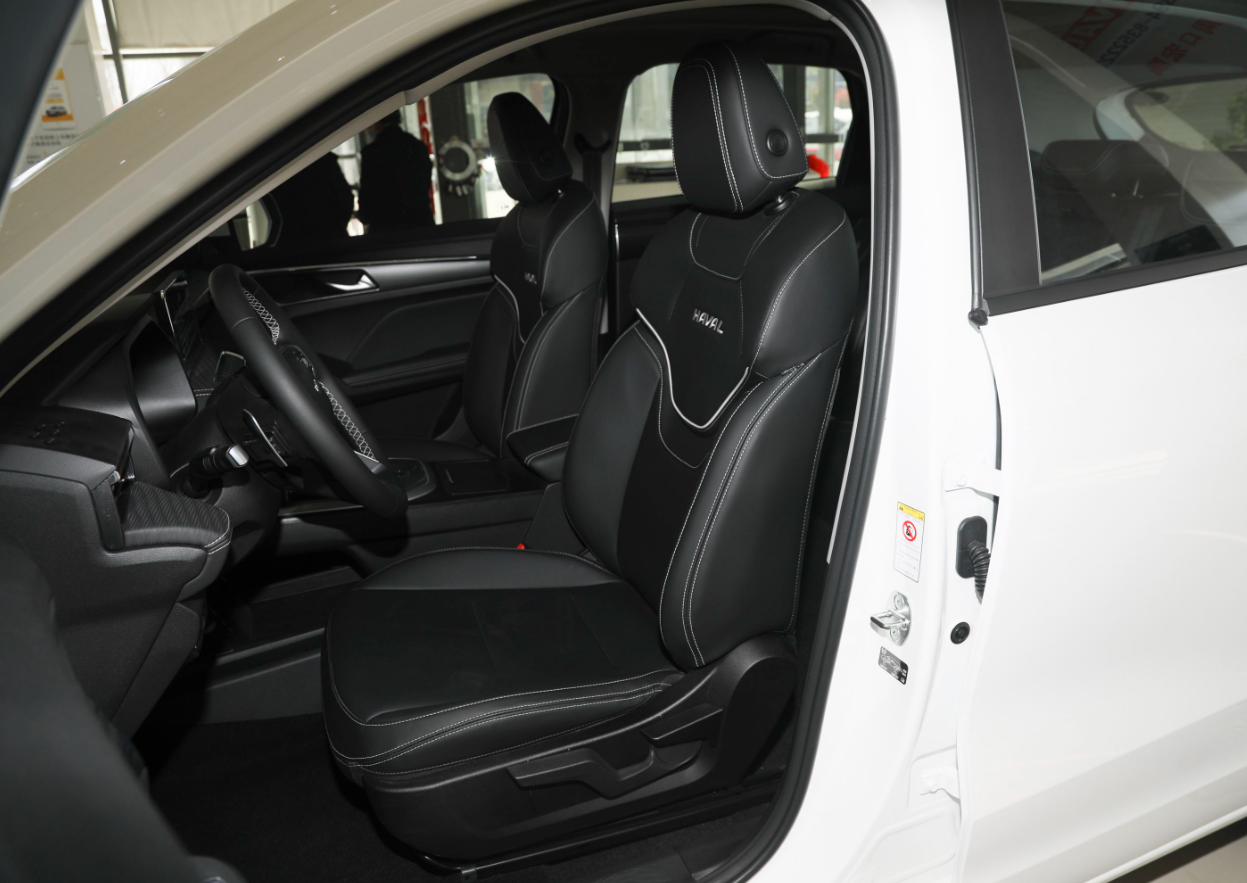 Автоматическая версия для второкурсников Haval Jolion 2021 Model 1.5T 150HP L4 Compact