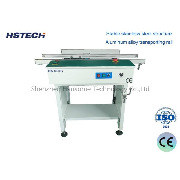 Flexible PCB Conveyor SMT PCB Handling Equipment For Production Line Connection Station