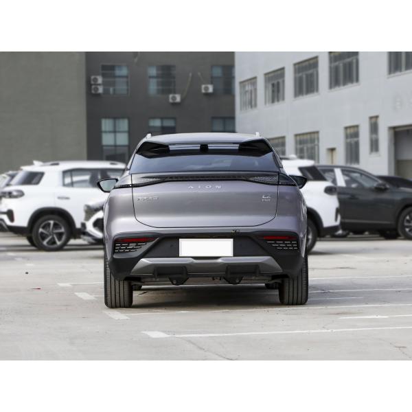 Км дальности 1080 полностью электрическое SUV GAC Aion LX плюс 80 60 электрических автомобилей 150km/h EV