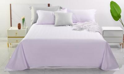 OEM Tencel Lyocell Sheet Set Cool And Silky Solid Sheet Set