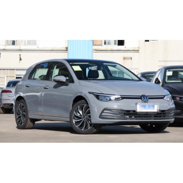 Небольшая машина хэтчбека мест двери 5 бензина 5 гольфа 2023 200TSI DSG Фольксваген