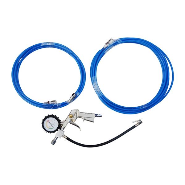220V Vehicle Car Care Equipment Nitrogen Tire Filling Machine Inflator