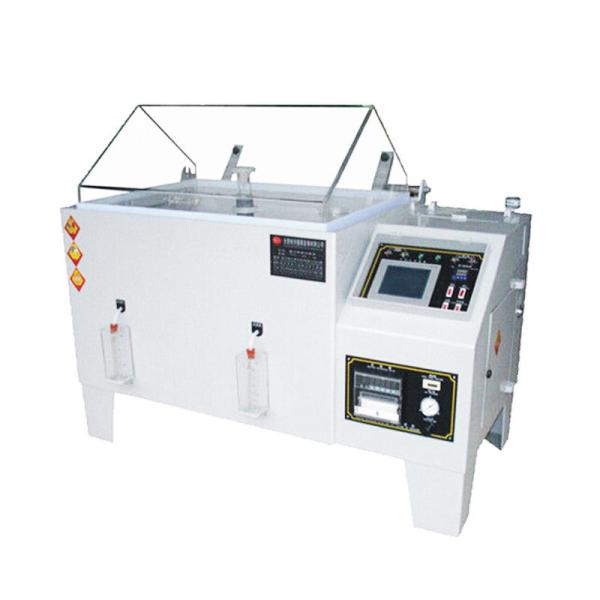Programmable Corrosion Power Salt Spray Test Chamber Laboratory Mini Equipment