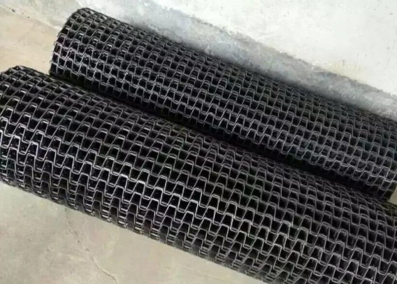 пояс плоской проволоки оцинкованной стали тяжелого груза ширины 30cm