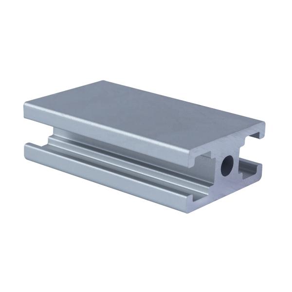 MV-6-1530 T Slot 4080 6063 T Slot Aluminum Extrusion