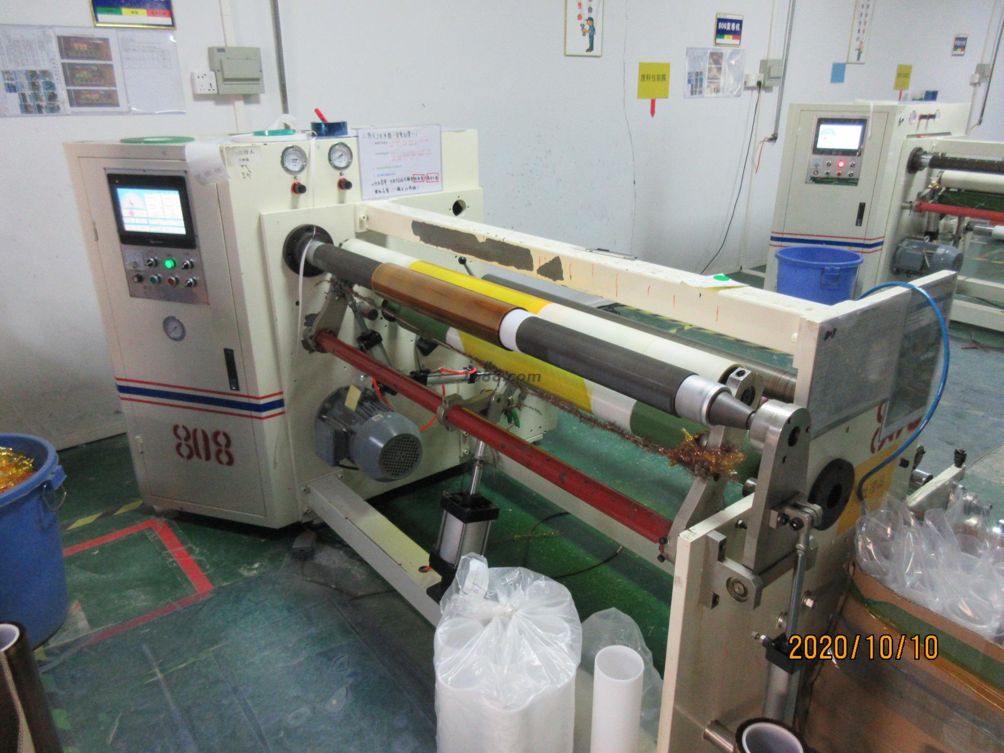 1500W Shrink Sleeve Labeling Machine Customized Shrink Sleeve Label Applicator Machine