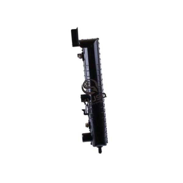 Radiateur à noyau en aluminium pour GMC Yukon XL 1500 2006-2014 5.3 4RM
