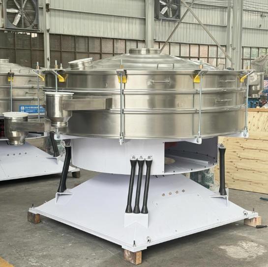 Tamiseur à gobelet en acier inoxydable de qualité alimentaire pour granulés de poudre