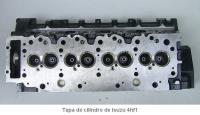 BLOC-CYLINDRES Du MOTEUR CULATA 4HF1 de TAPA DE CILINDRO DE ISUZU 4HF1