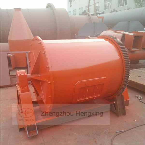 1500*1800mm Wet Batch Ball Mill For Ceramic Industry