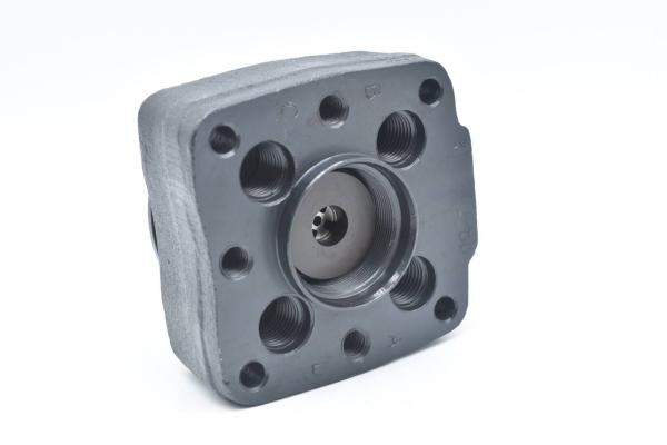 BASCOLIN Head Rotor 096400-0371 Diesel Engine Part Head Rotor 096400-0371 4 /10R head Rotor DENSO for TOYOTA 2L