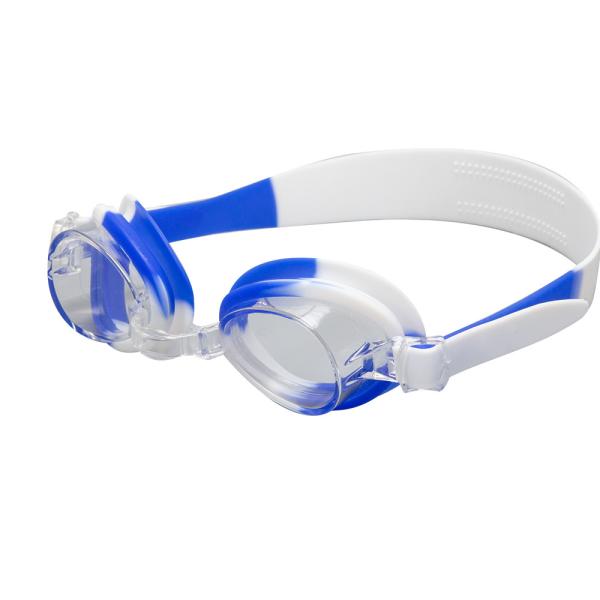 Customization Anti Fog Swimming Glasses Leak Proof Swimming Goggles Skin Friendly