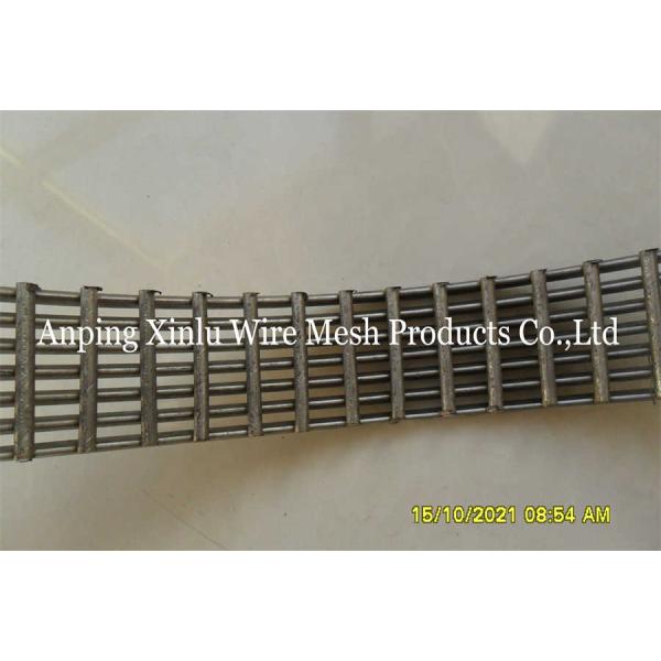 Slot 60 Stainless Steel V Wire Screen Pipe Sand Control For Water Well
