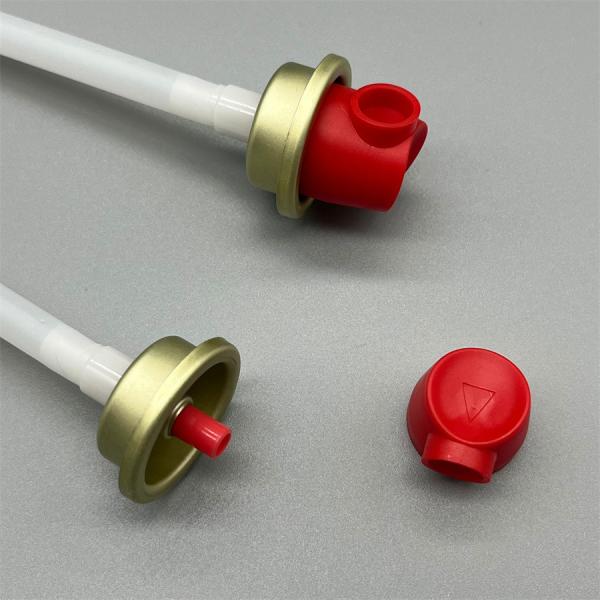 Fire Extinguisher Valve Fittings And Couplings For Industrial Safety Equipment, Durable Pressure Connection Components For Emergency Fire Protection Systems